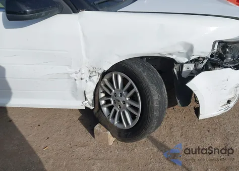 2015 Ford Flex Sel from USA, damaged, VIN 2FMGK5C80FBA12952